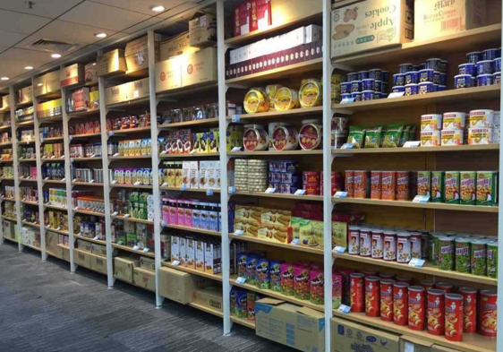 在內地開港貨店怎么樣