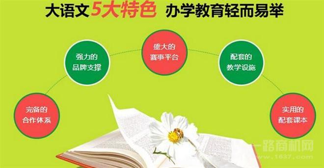 格倫大語文