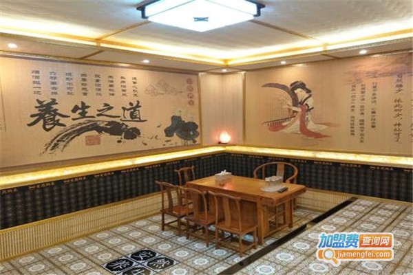 易太極養生館加盟