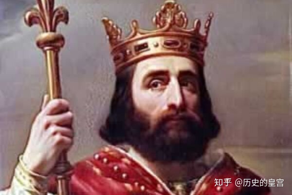 查理王子