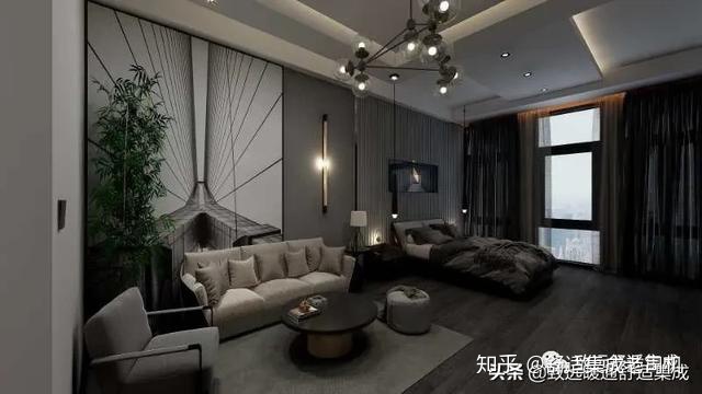 摩格窗簾