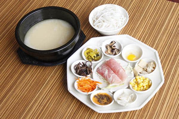 妙小柒四鮮米線 產品圖3