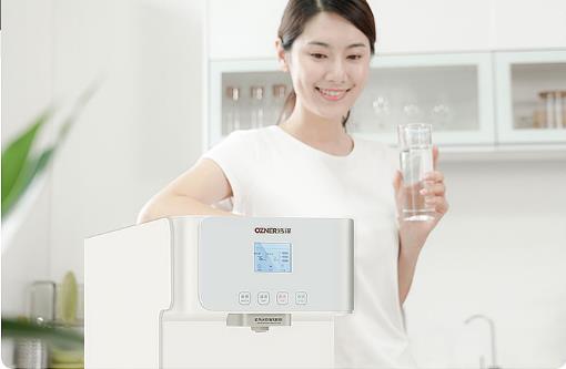 央視公布十大凈水器 十大凈水器加盟哪個好?_8