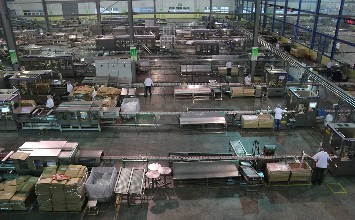 豆制品加盟