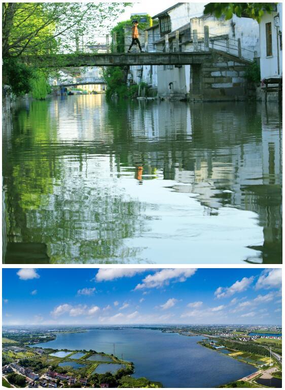 歡樂鄉村