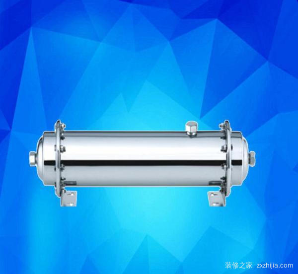 家樂事凈水器