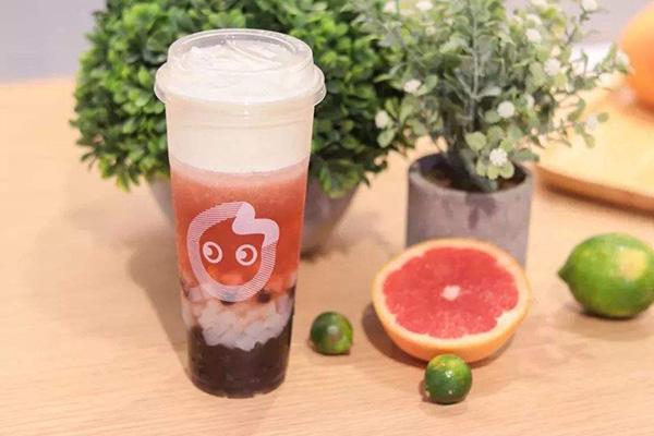都可coco奶茶