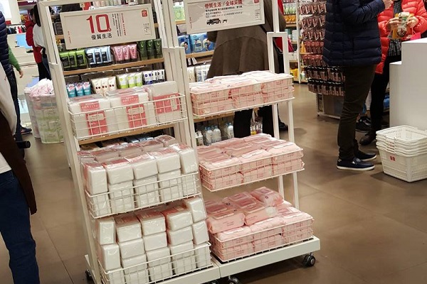 明創優品加盟費多少
