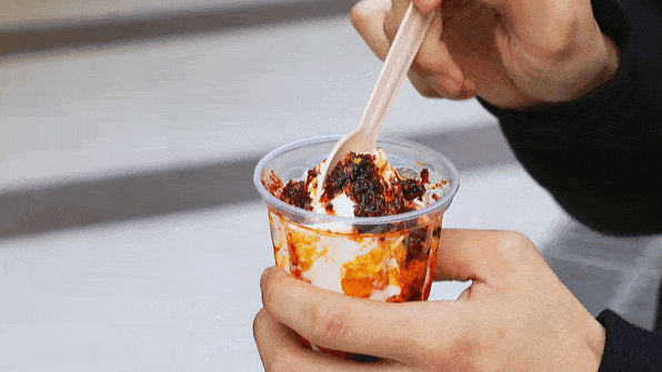 陜西肉夾饃
