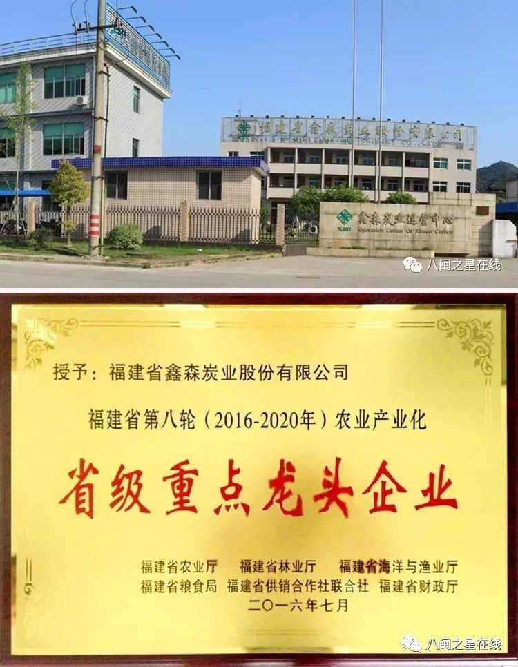 快活林活性炭