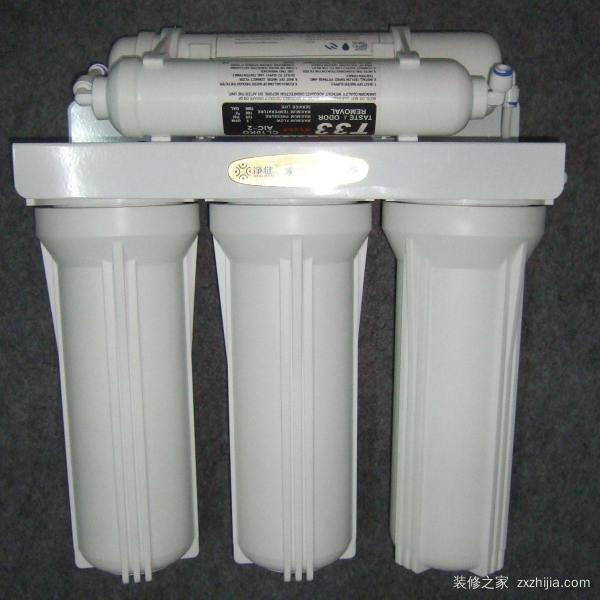 家樂事凈水器