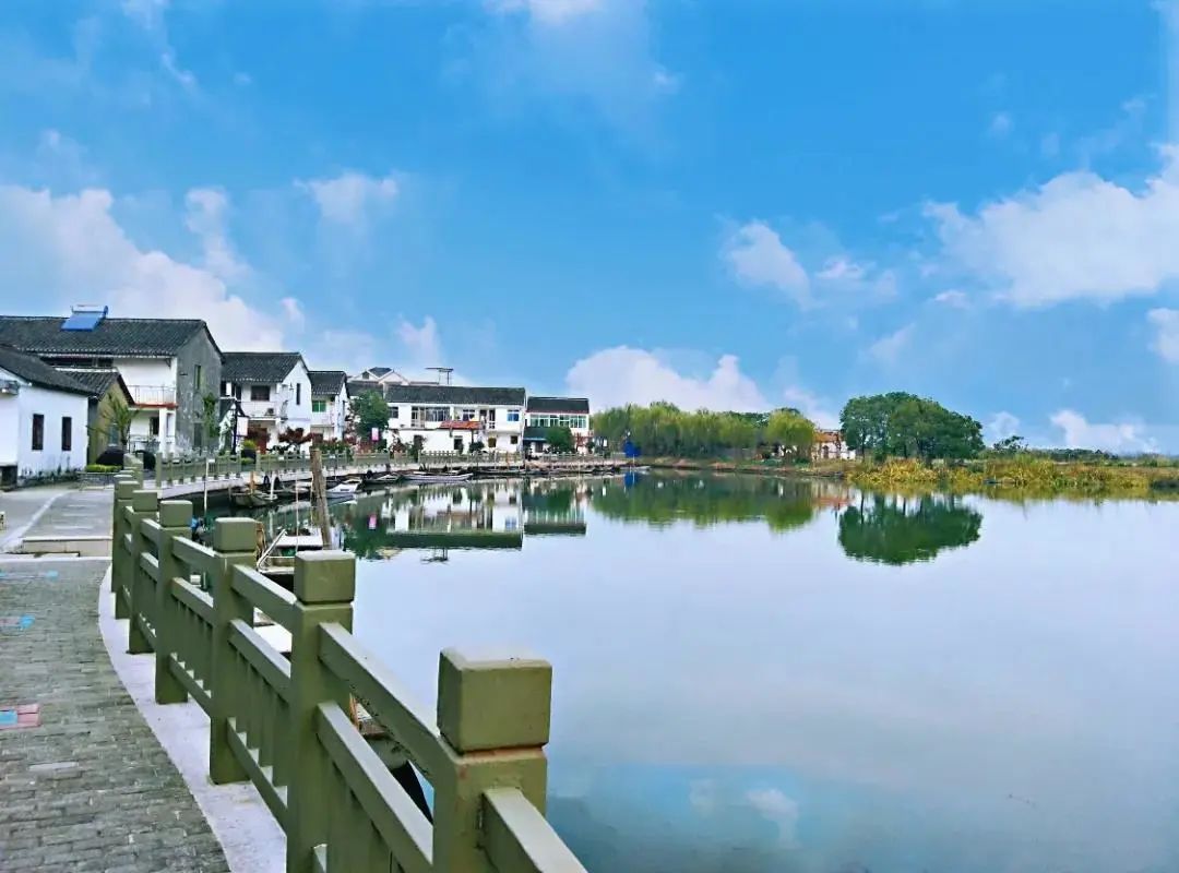 歡樂鄉村