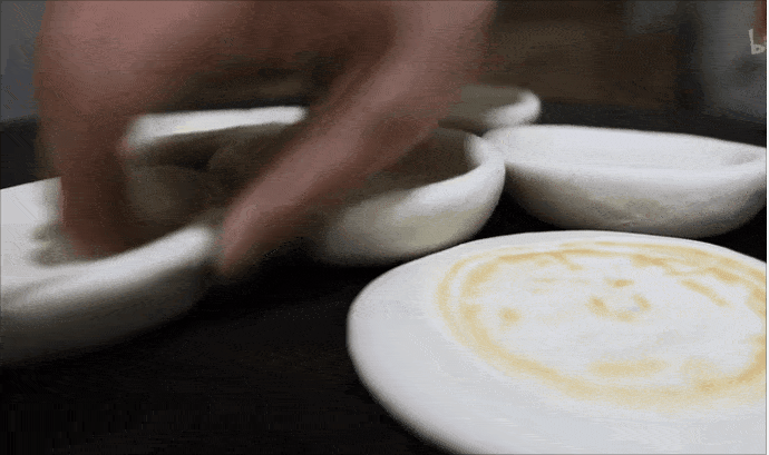 陜西肉夾饃