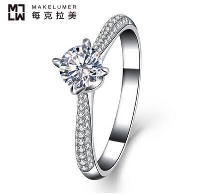 每克拉美鉆石價格