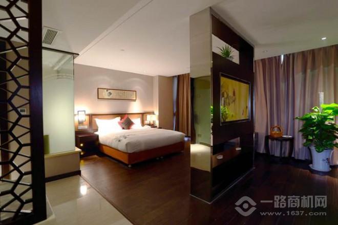 書香世家酒店加盟