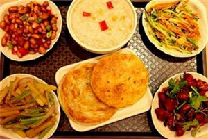 多禾餡餅加盟總共要多少*