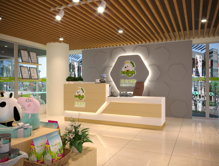 開寵物店賺錢嗎