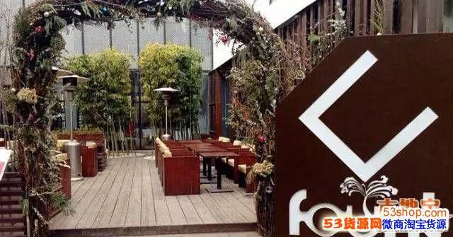 胡歌開的餐廳叫什么？胡歌開的餐廳在哪里？