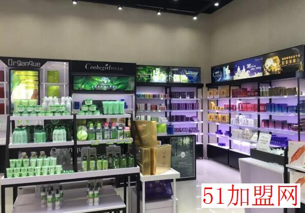 小資生活加盟