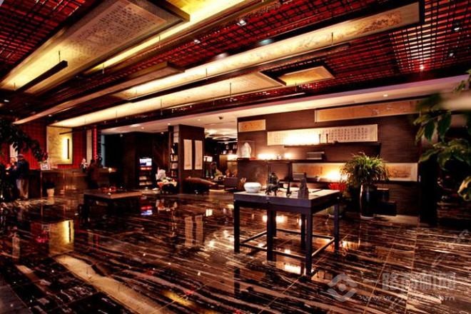 書香世家酒店加盟