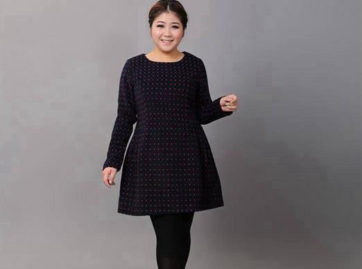 胖人服飾加盟