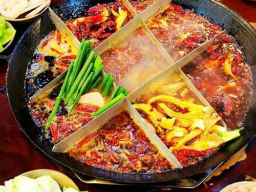 澳門豆撈加盟