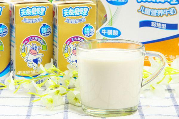 天友乳業(yè)產(chǎn)品