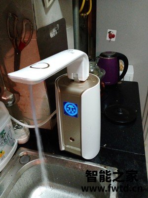 易開得凈水器多少錢一臺，要幾千塊錢一臺真的值嗎？真相 