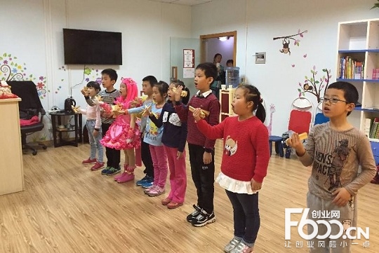 頓斯坦少兒口才