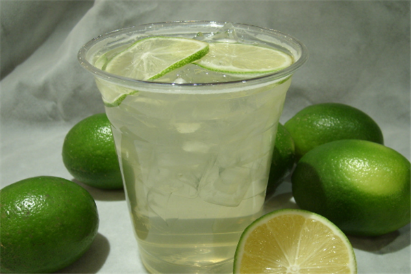 尚飲蜜制鮮飲檸檬
