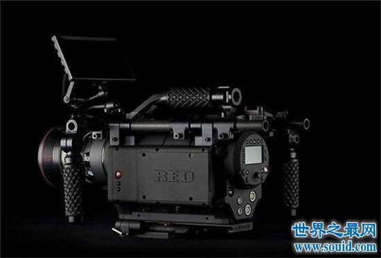 攝像機十大品牌排行榜，攝像機哪個牌子好？(www.souid.com)