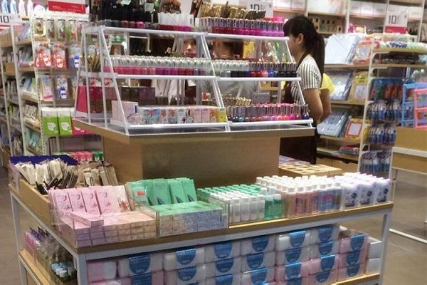 miniso名創(chuàng)優(yōu)品加盟費多少