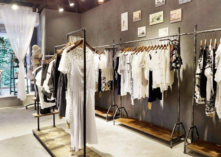 加盟服裝店