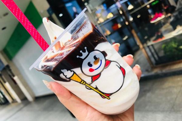 冰雪蜜城口碑