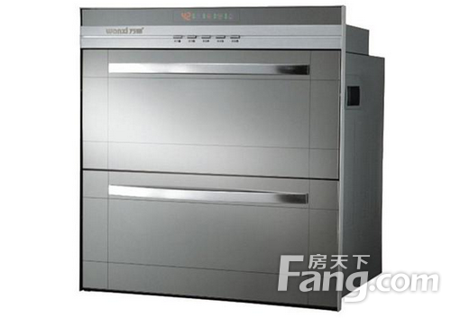 萬和消毒柜怎么樣