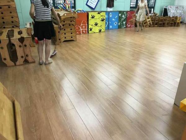 地板十大排名國(guó)林地板
