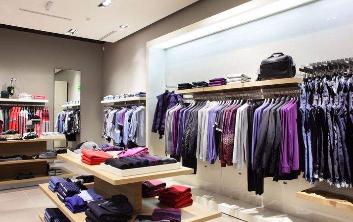 服裝店