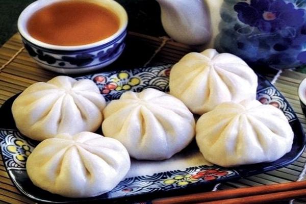 九園包子
