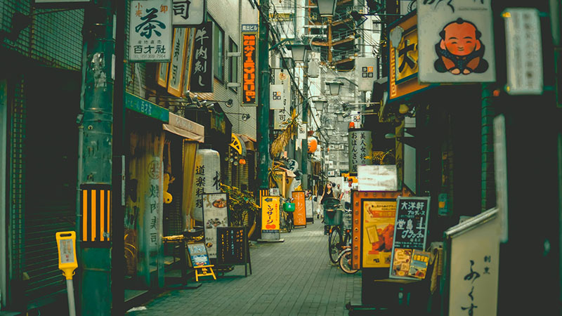創業想法