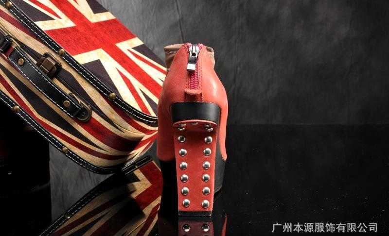 廠家批發(fā)休閑鞋子 女式單鞋 新款單鞋 歐美鞋子 高跟單鞋 優(yōu)雅
