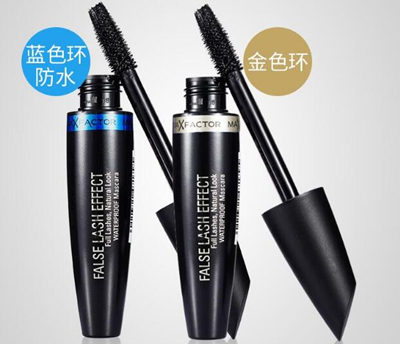3、濃密魅眼睫毛膏
