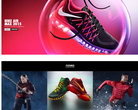 nike官網