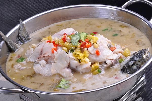 魚火鍋產品圖2