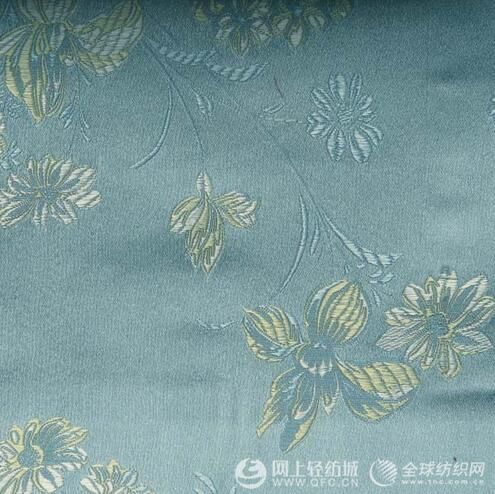 浙江窗簾面料廠