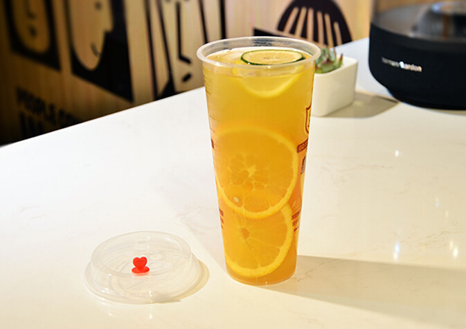 皇茶