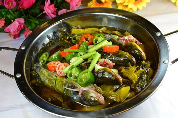 魚火鍋產品圖1