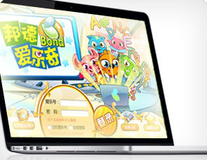 邦德教育
