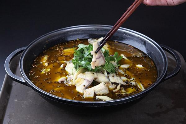 魚火鍋產品圖3