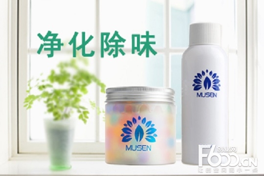 室內空氣污染治理加盟