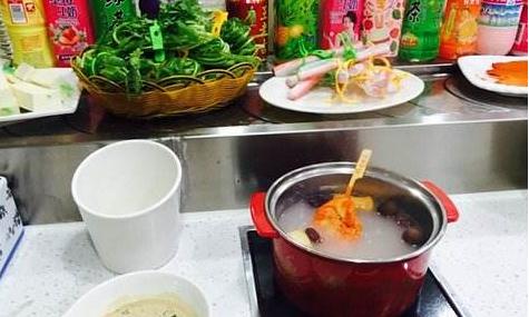 功夫涮吧加盟費(fèi)多少錢